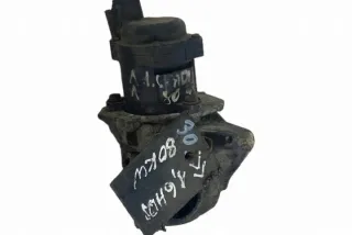 9649358780 Клапан EGR Citroen C4 1 Арт e12552167, вид 6