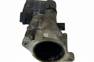 9656612380 Клапан EGR Citroen C4 1 Арт e12552158, вид 5