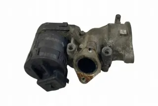 9656612380 Клапан EGR Citroen C4 1 Арт e12552158, вид 6