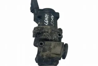 9660276280 Клапан EGR Citroen C4 1 Арт e12552157, вид 4