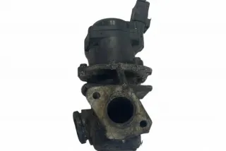 9660276280 Клапан EGR Citroen C4 1 Арт e12552157, вид 5