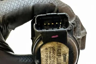 9660276280 Клапан EGR Citroen C4 2 Арт e12552137, вид 1