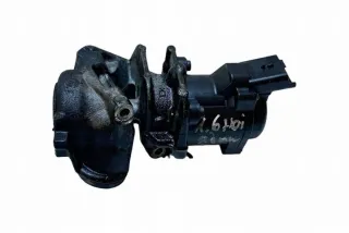 9660276280 Клапан EGR Citroen C4 2 Арт e12552137, вид 2