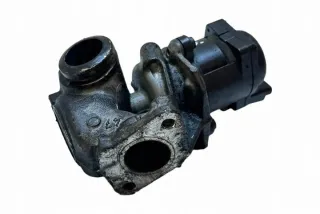 9660276280 Клапан EGR Citroen C4 2 Арт e12552137, вид 4