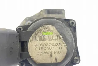 9660276280 Клапан EGR Citroen C4 2 Арт e12552128, вид 4