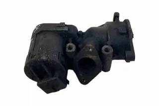 9656612380 Клапан EGR Citroen C4 2 Арт e12552127, вид 1