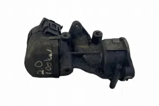9656612380 Клапан EGR Citroen C4 2 Арт e12552127, вид 6