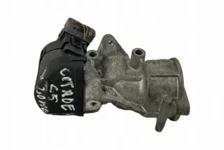 9681825280 Клапан EGR Citroen C4 2 Арт e12552118, вид 1