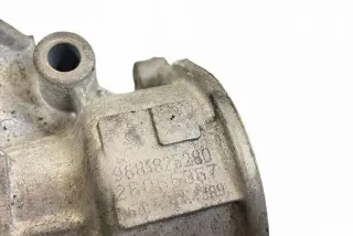 9681825280 Клапан EGR Citroen C4 2 Арт e12552118, вид 3