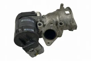 9681825280 Клапан EGR Citroen C4 2 Арт e12552118, вид 4