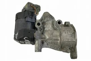 9681825280 Клапан EGR Citroen C4 2 Арт e12552118, вид 5