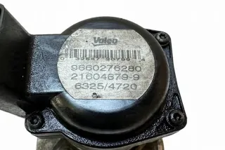 9660276280 Клапан EGR Citroen C4 2 Арт e12552117, вид 5