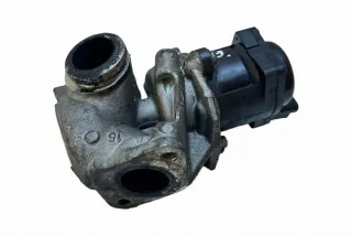 9660276280 Клапан EGR Citroen C4 2 Арт e12552117, вид 6