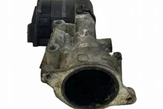 9681825280 Клапан EGR Citroen C4 2 Арт e12552108, вид 1