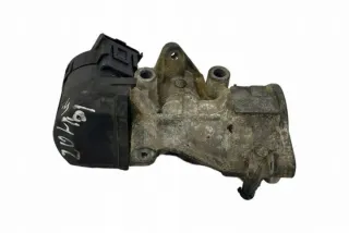 9681825280 Клапан EGR Citroen C4 2 Арт e12552108, вид 3
