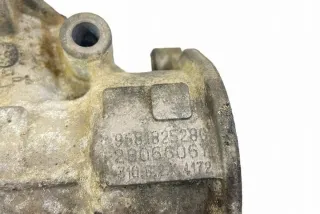 9681825280 Клапан EGR Citroen C4 2 Арт e12552108, вид 4