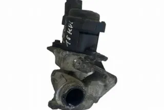9649358780 Клапан EGR Citroen C4 2 Арт e12552098, вид 2