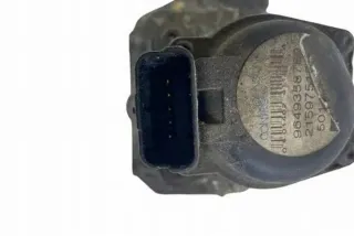 9649358780 Клапан EGR Citroen C4 2 Арт e12552098, вид 6