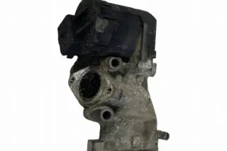 9681825280 Клапан EGR Citroen C4 2 Арт e12552097, вид 2