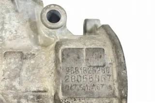 9681825280 Клапан EGR Citroen C4 2 Арт e12552097, вид 3