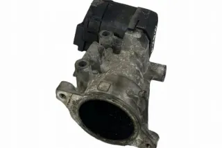 9681825280 Клапан EGR Citroen C4 2 Арт e12552097, вид 5