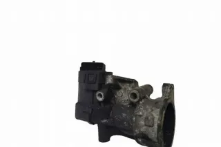 9656612380 Клапан EGR Citroen C4 2 Арт e12552088, вид 1