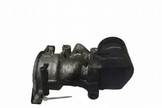 9656612380 Клапан EGR Citroen C4 2 Арт e12552088, вид 2