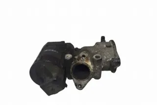 9656612380 Клапан EGR Citroen C4 2 Арт e12552088, вид 4