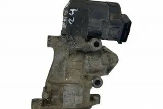 9656612380 Клапан EGR Citroen C4 2 Арт e12552087, вид 1