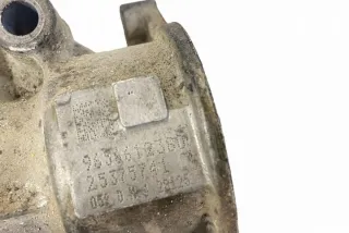 9656612380 Клапан EGR Citroen C4 2 Арт e12552087, вид 2