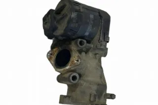 9656612380 Клапан EGR Citroen C4 2 Арт e12552087, вид 4