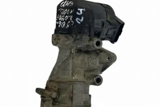 9656612380 Клапан EGR Citroen C4 2 Арт e12552087, вид 5