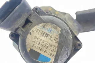 9649358780 Клапан EGR Citroen C4 2 Арт e12552077, вид 4