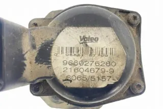 9660276280 Клапан EGR Citroen C4 2 Арт e12552076, вид 1