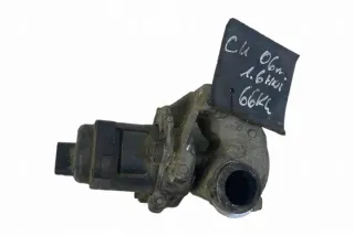 9660276280 Клапан EGR Citroen C4 2 Арт e12552076, вид 3