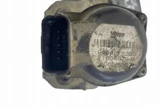 9660276280 Клапан EGR Citroen C4 2 Арт e12552076, вид 4