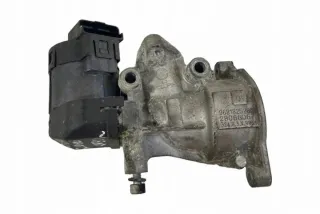 9681825280 Клапан EGR Citroen C4 2 Арт e12552067, вид 4