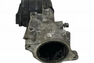 9681825280 Клапан EGR Citroen C4 2 Арт e12552067, вид 5