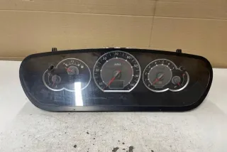 9655609280 Щиток приборов (приборная панель) Citroen C5 1 Арт e12552034, вид 4