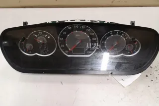 58000088070501 Щиток приборов (приборная панель) Citroen C5 2 Арт e12552024, вид 5
