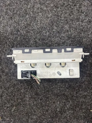 9644422477 Блок навигации Citroen C5 2 Арт e12551956, вид 3
