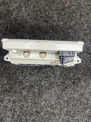 9644422477 Блок навигации Citroen C5 2 Арт e12551956, вид 4