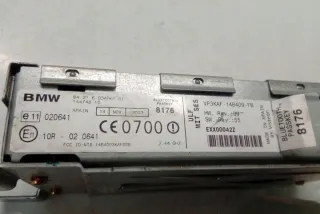 8421693496101 Блок управления (другие) BMW 3 E46 Арт e12551888, вид 3