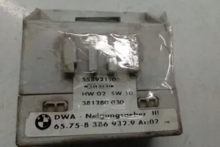 657583869329 Блок управления (другие) BMW 3 E46 Арт e12551868, вид 2