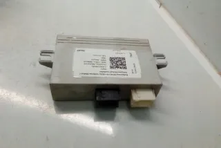66216921415 Блок управления (другие) BMW 3 E46 Арт e12551867, вид 1
