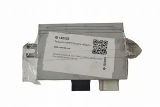 66216921415 Блок управления (другие) BMW 3 E46 Арт e12551847, вид 3
