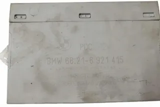 66216921415 Блок управления (другие) BMW 3 E46 Арт e12551847, вид 6