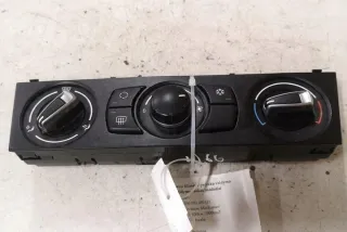 6411923677901 Блок управления (другие) BMW 3 E90/E91/E92/E93 Арт e12551777, вид 3
