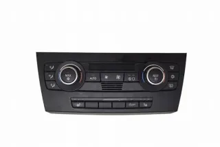 64119199260 Блок управления (другие) BMW 3 E90/E91/E92/E93 Арт e12551736, вид 1