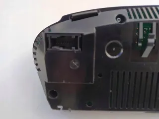 6976284 9218633 Щиток приборов (приборная панель) BMW X5 E70 Арт e12551674, вид 4